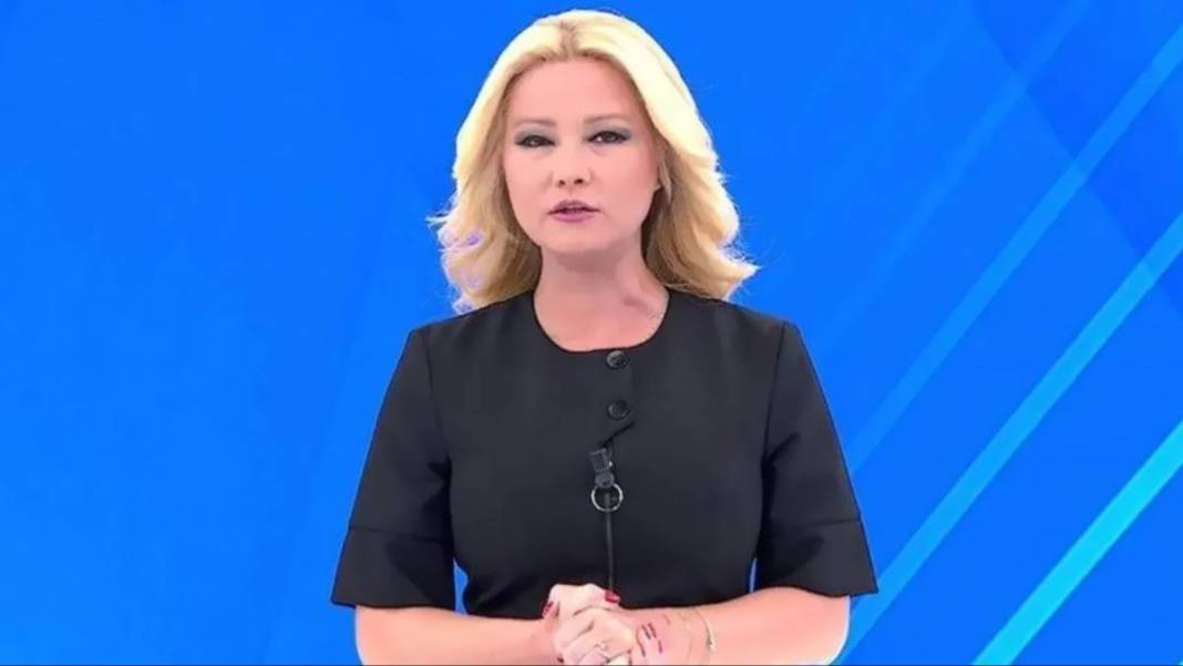 Hasret bitiyor! Müge Anlı hayranlarına büyük müjde 4